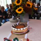 Cegléden is bemutatták az ország tortáját