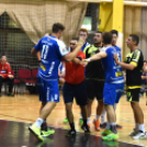 Cegléd - Balatonfüred férfi kézilabda mérkőzés