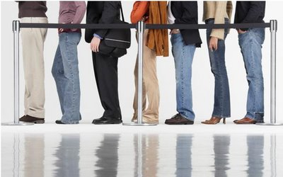 Változik az ügyfélfogadás