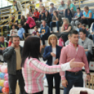 Kistérségi oviolimpia