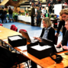 Pályaválasztási kiállítás - 2015