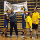 Jótékonysági kézilabdagála