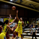 VBW CEKK CEGLÉD–BASKET NAMUR CAPITAL