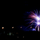 Tűzijáték augusztus 20. 