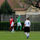 CVSE - Nyíregyháza 1-1