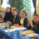 Testületi ülést tartottak 2019. május 23-án