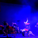 Tánc világnapja Cegléden