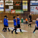 XI. Elekes József Labdarúgó Emléktorna - kicsik