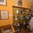 Kürti Béla nevét viseli a Sporttörténeti Gyűjtemény