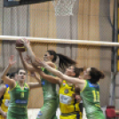 CEGLÉDI EKK – UNIQA EUROLEASING SOPRON 53 – 78