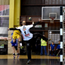 Félidőt nyertünk a Szeged ellen