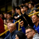 Ceglédi KKSE-SBS Eger: 32-24 (13-10)