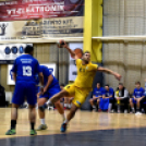 Ceglédi KK SE – Optimum Solar-Békési FKC