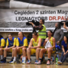 VBW CEKK CEGLÉG – UNIQA SOPRON 58 – 64