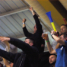 Ceglédi KKSE – Mezőkövesdi KC: 30-24 (11-17)