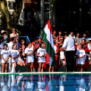 Magyarország 7-7 Ausztrália