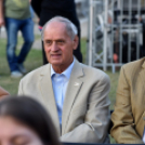 Jansik Szilárd és Pásztor Mátyás olimpikonok köszöntése