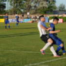 Cegléd - Gyirmót 0-4