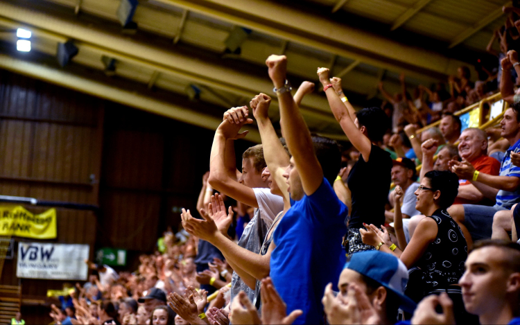 Nagy csatában nyert a Cegléd