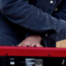 Jazz ünnep - az Ordass közben