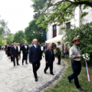 Trianon 100. évfordulója