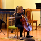 Zeneiskola-hangszer bemutató