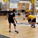 Nyárköszöntő Kézilabda Torna