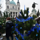 Karácsonyfa díszítő verseny