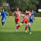 Ceglédi VSE – DVTK II. 2-0