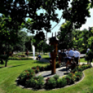 Csemőben is járt a nemzetközi zsűri