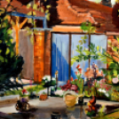 Kovács Edit kiállítása