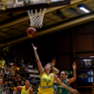 A CEKK legyőzte a jó erőkből álló Győrt