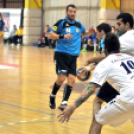 Cegléd - Tatabánya férfi kézilabda mérkőzés: 27 – 33 ( 12 – 18 )