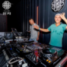 100% RETRO / DJ LUYI  (2023. 09. 09.)