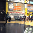 Ceglédi KKSE–Pécsi VSE 26–27