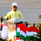 Gyerekek munkái - Március 15