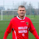 CVSE - Honvéd öregfiúk 3-3