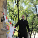 XVIII. Kossuth Toborzó - 1. nap