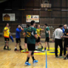 CEGLÉDI KKSE–OROSHÁZI FKSE 30–36 (17–16)