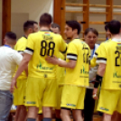 Nagy esélyt szalasztott el a Cegléd