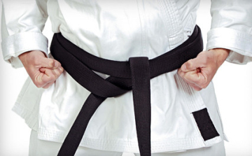 Ceglédi DAN mesterek