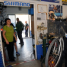 Tájékozódási kerékpártúra - Albertirsai kör (Kisfaludi István)