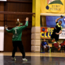 CEGLÉDI KK SE - VÁCI KSE 30 - 28 (17–11)