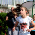 II. Romhányi Zoltán emlékfutás