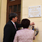 Városalapítók Napi Ünnepség