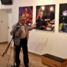 Záró ünnepséggel ért véget a dobos kiállítás