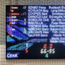 Vereség a Vasastól