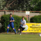 Cegléd - Gyirmót 0-4