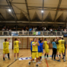 Dzsamali és Császár vezették győzelemre a Ceglédet