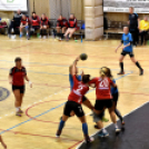 Ceglédi Kék Cápák - Gárdony-Pázmánd NKSE 21 - 27 (10 - 13)